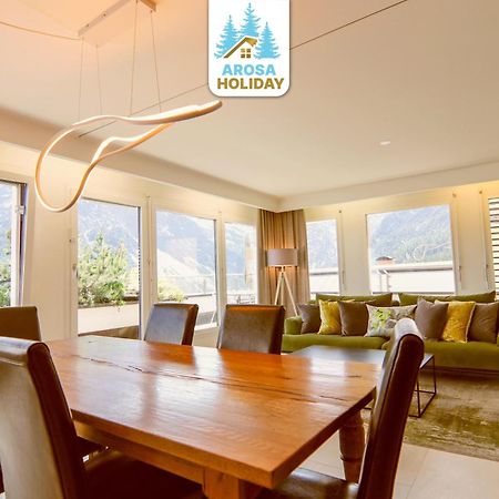 Lorez 5D By Arosa Holiday "Neu Renoviert" Exterior photo