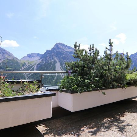 Lorez 5D By Arosa Holiday "Neu Renoviert" Exterior photo