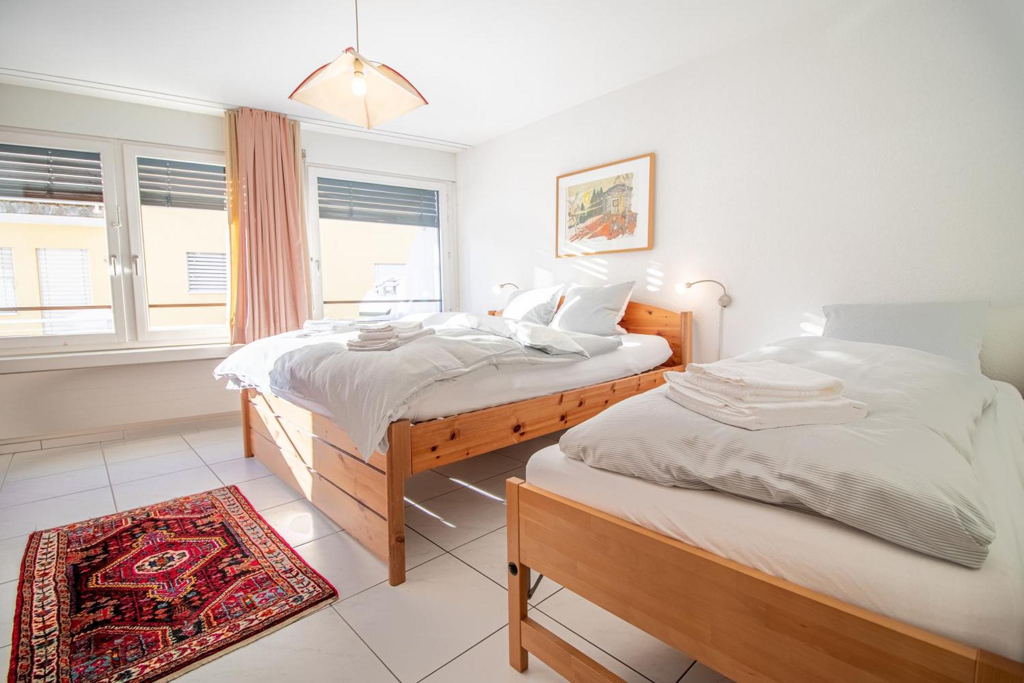 Lorez 5D By Arosa Holiday "Neu Renoviert" Room photo