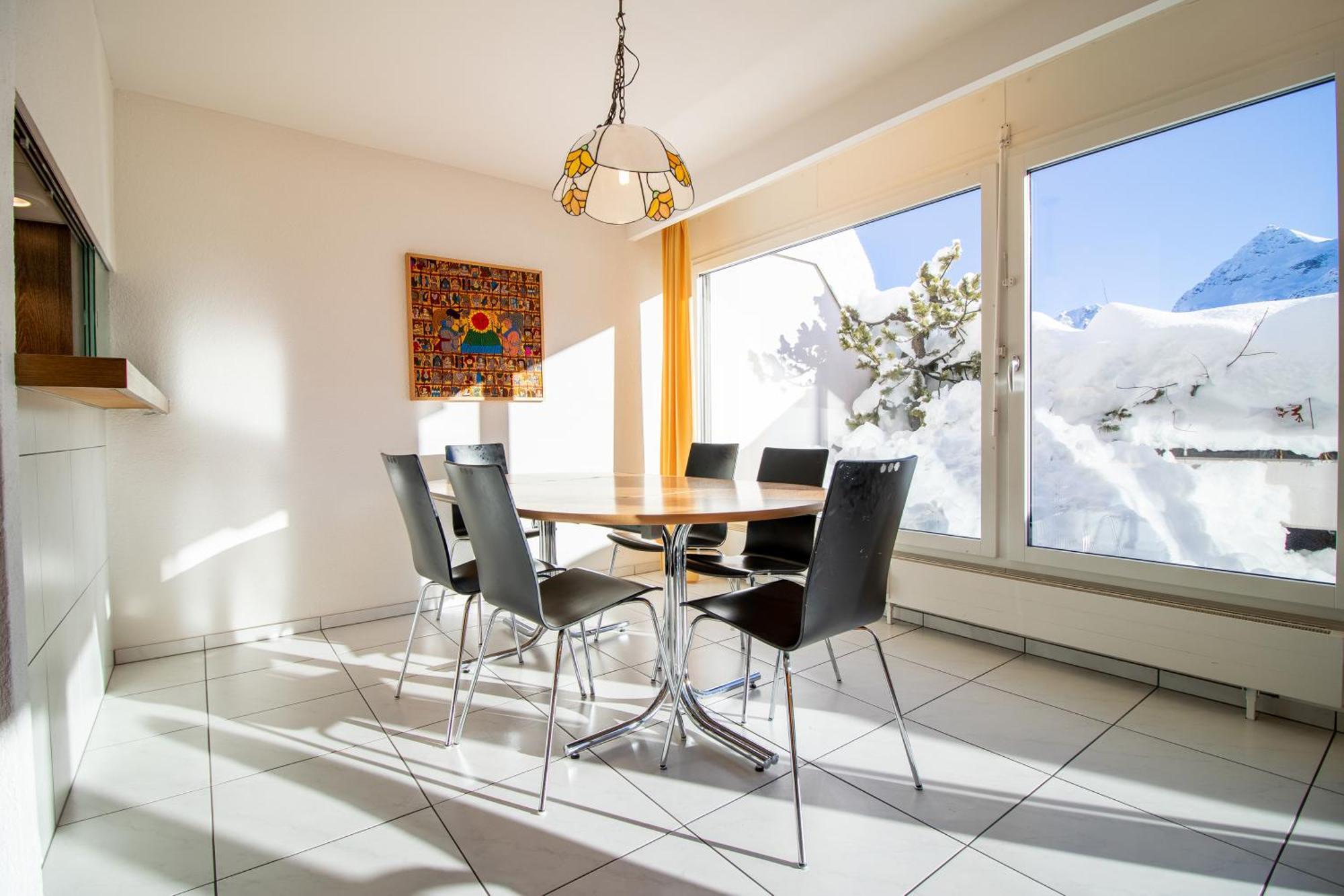 Lorez 5D By Arosa Holiday "Neu Renoviert" Room photo