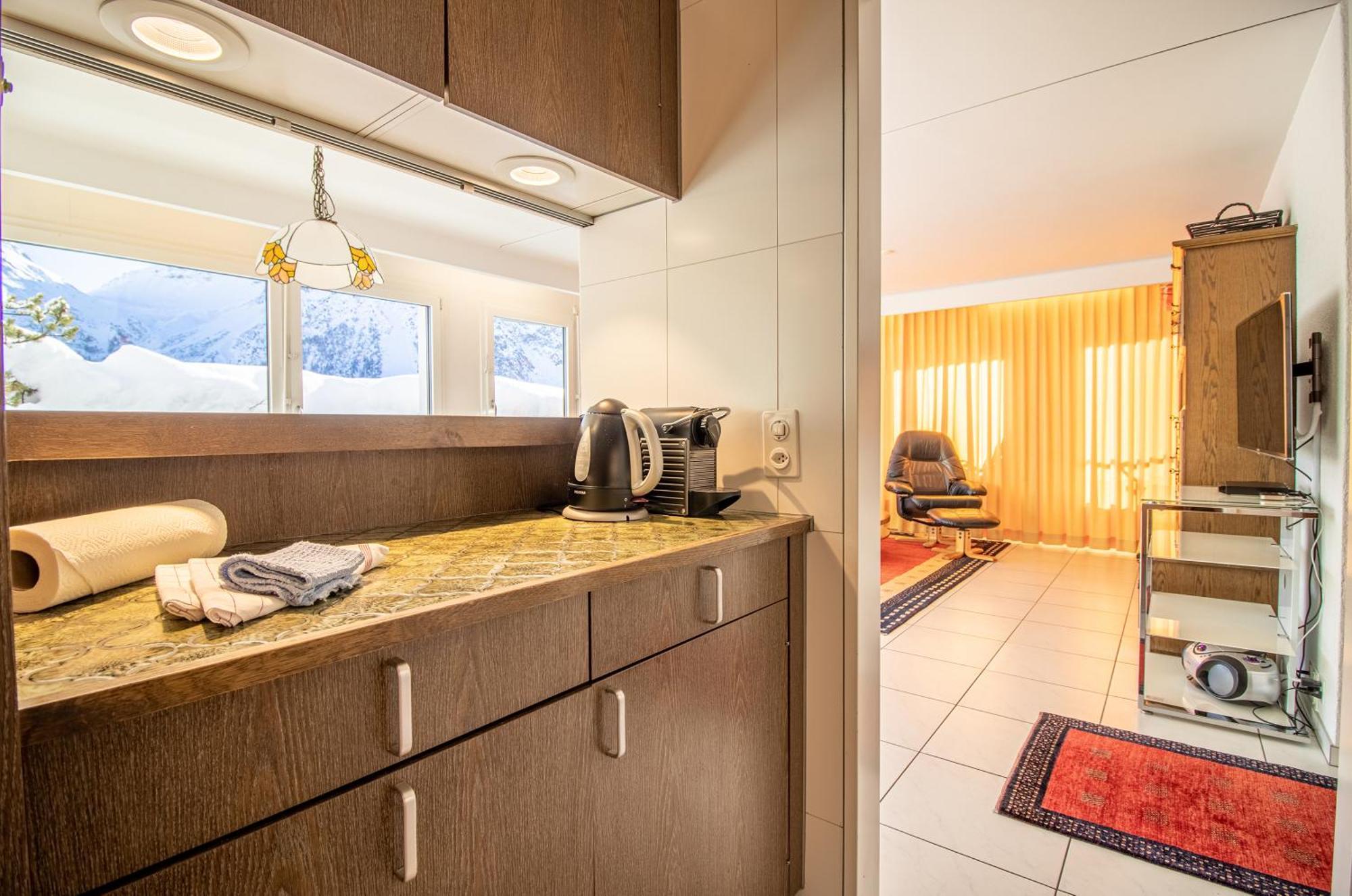 Lorez 5D By Arosa Holiday "Neu Renoviert" Room photo