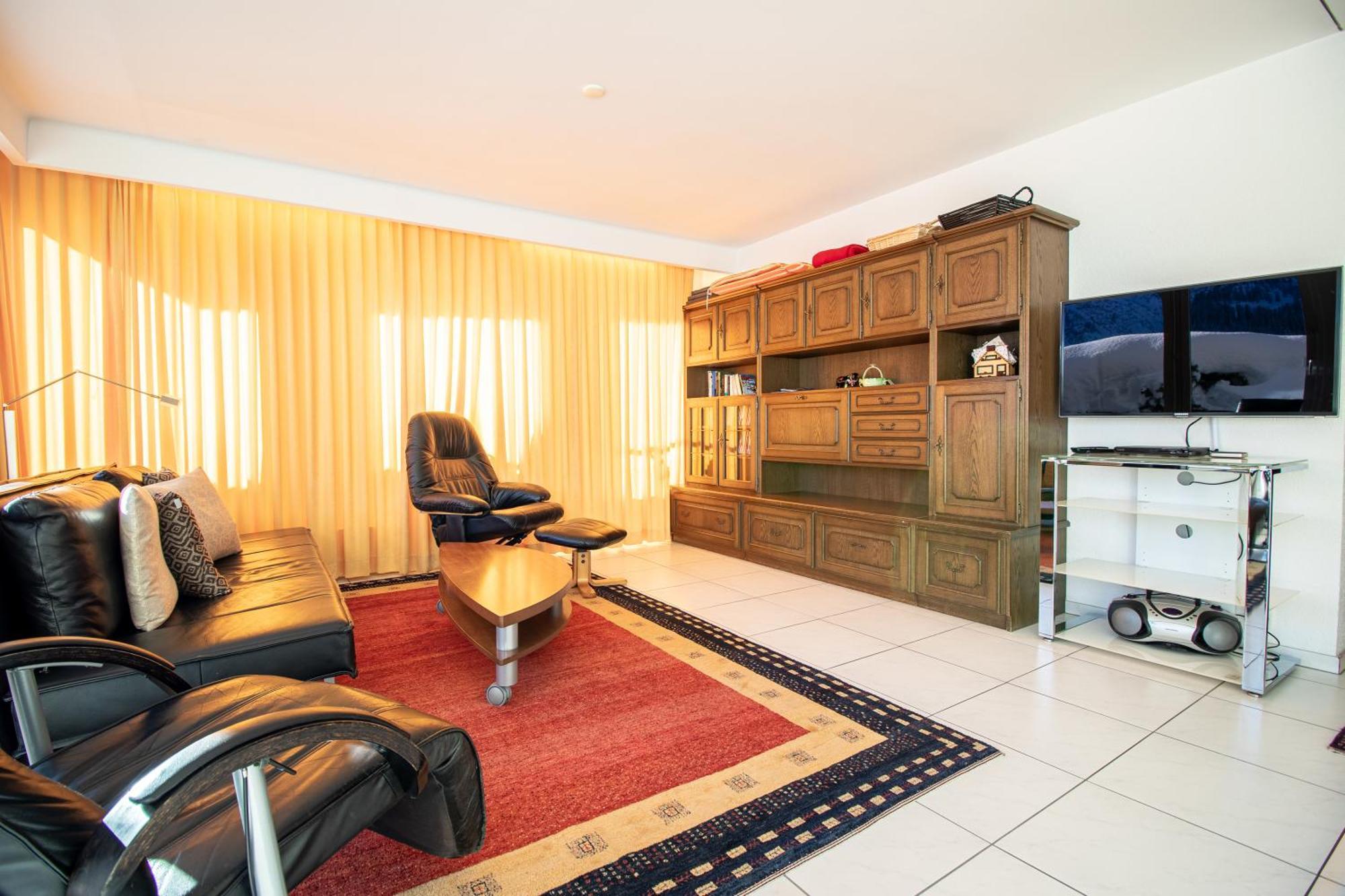 Lorez 5D By Arosa Holiday "Neu Renoviert" Room photo