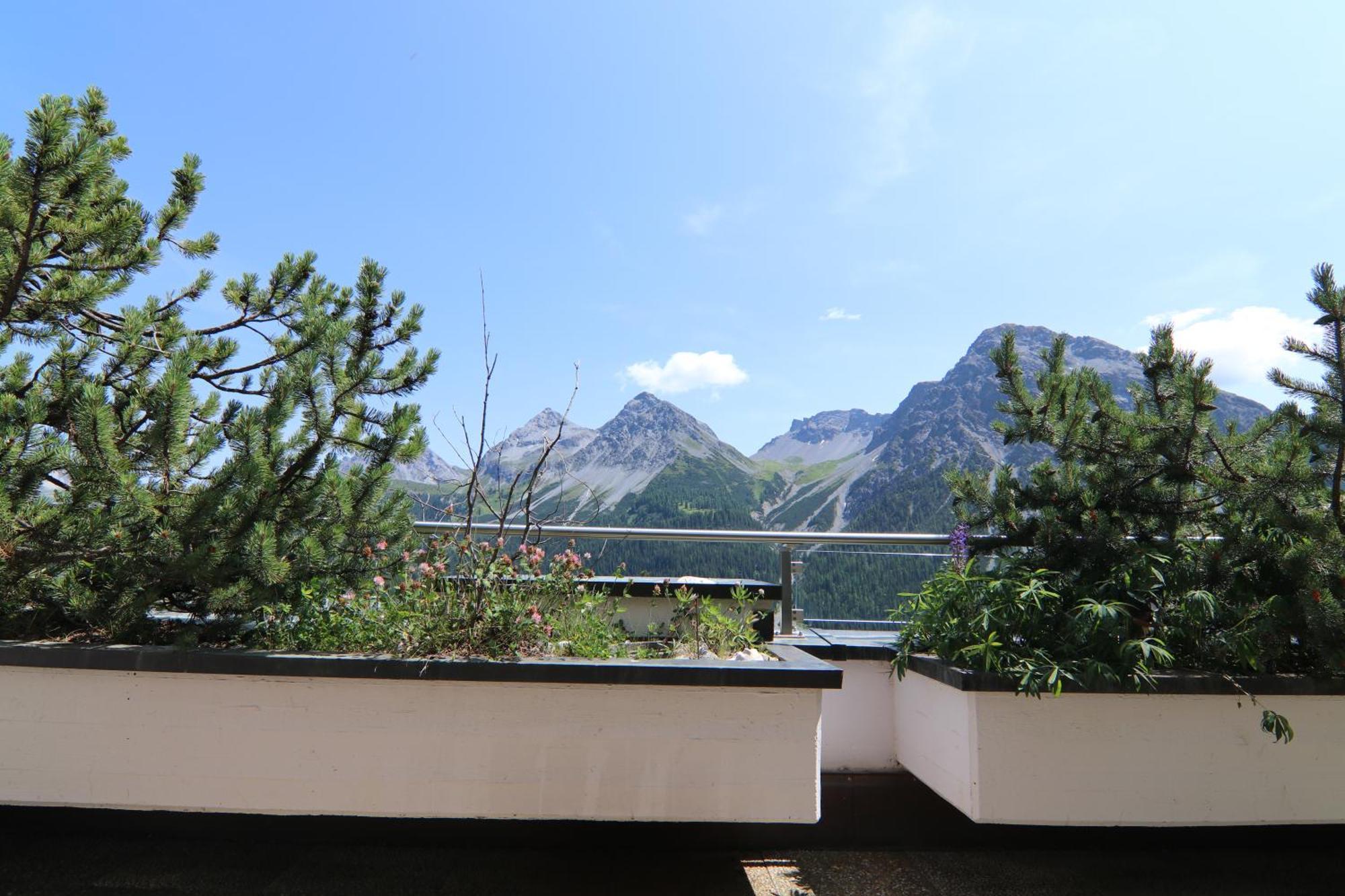 Lorez 5D By Arosa Holiday "Neu Renoviert" Exterior photo