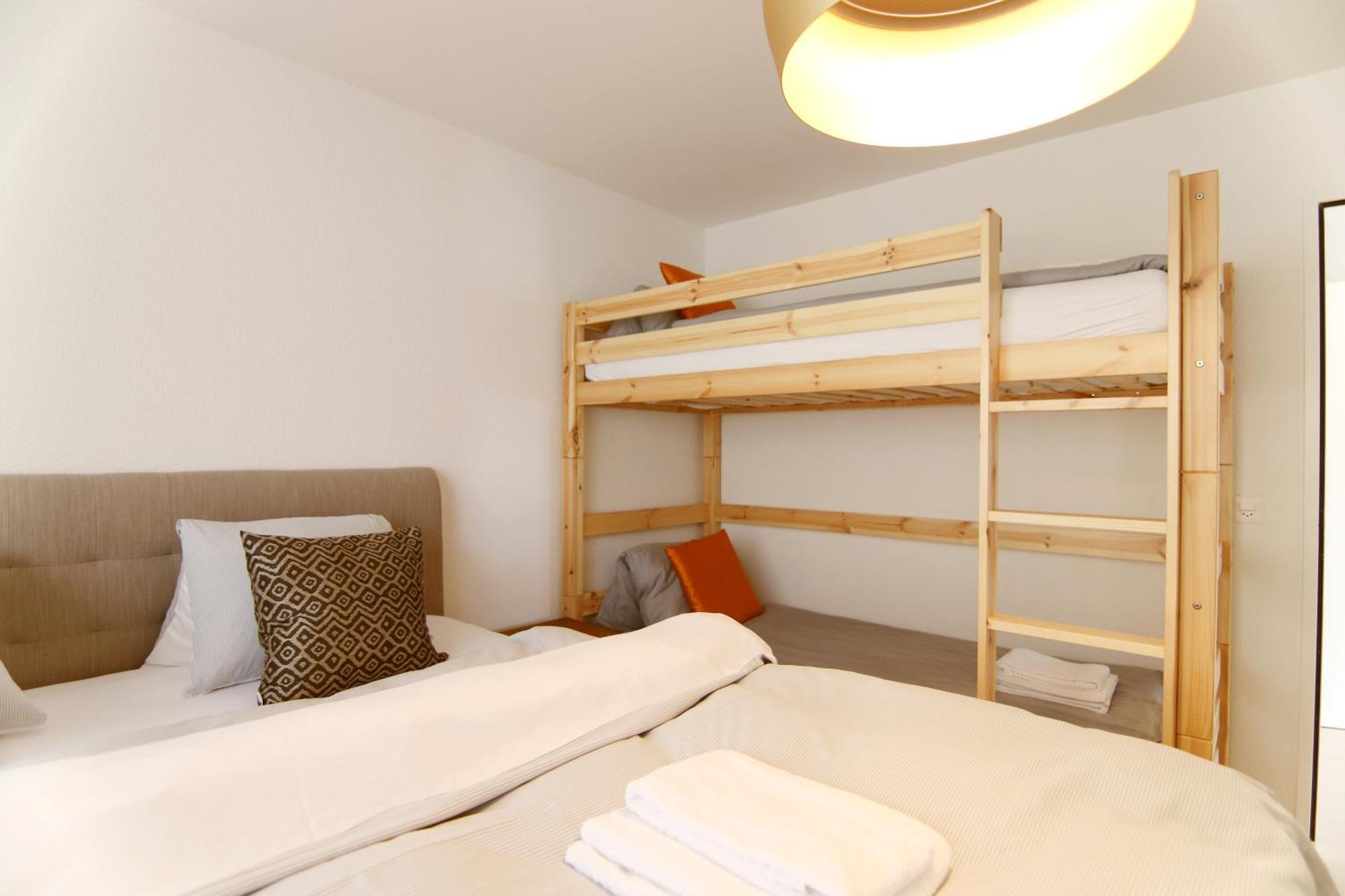 Lorez 5D By Arosa Holiday "Neu Renoviert" Exterior photo