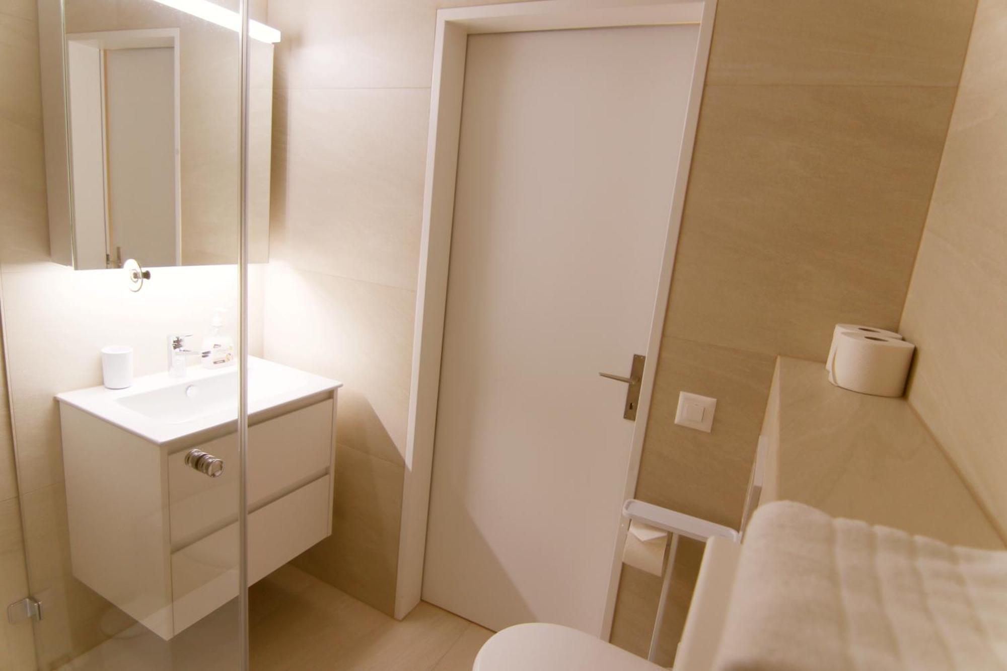 Lorez 5D By Arosa Holiday "Neu Renoviert" Exterior photo