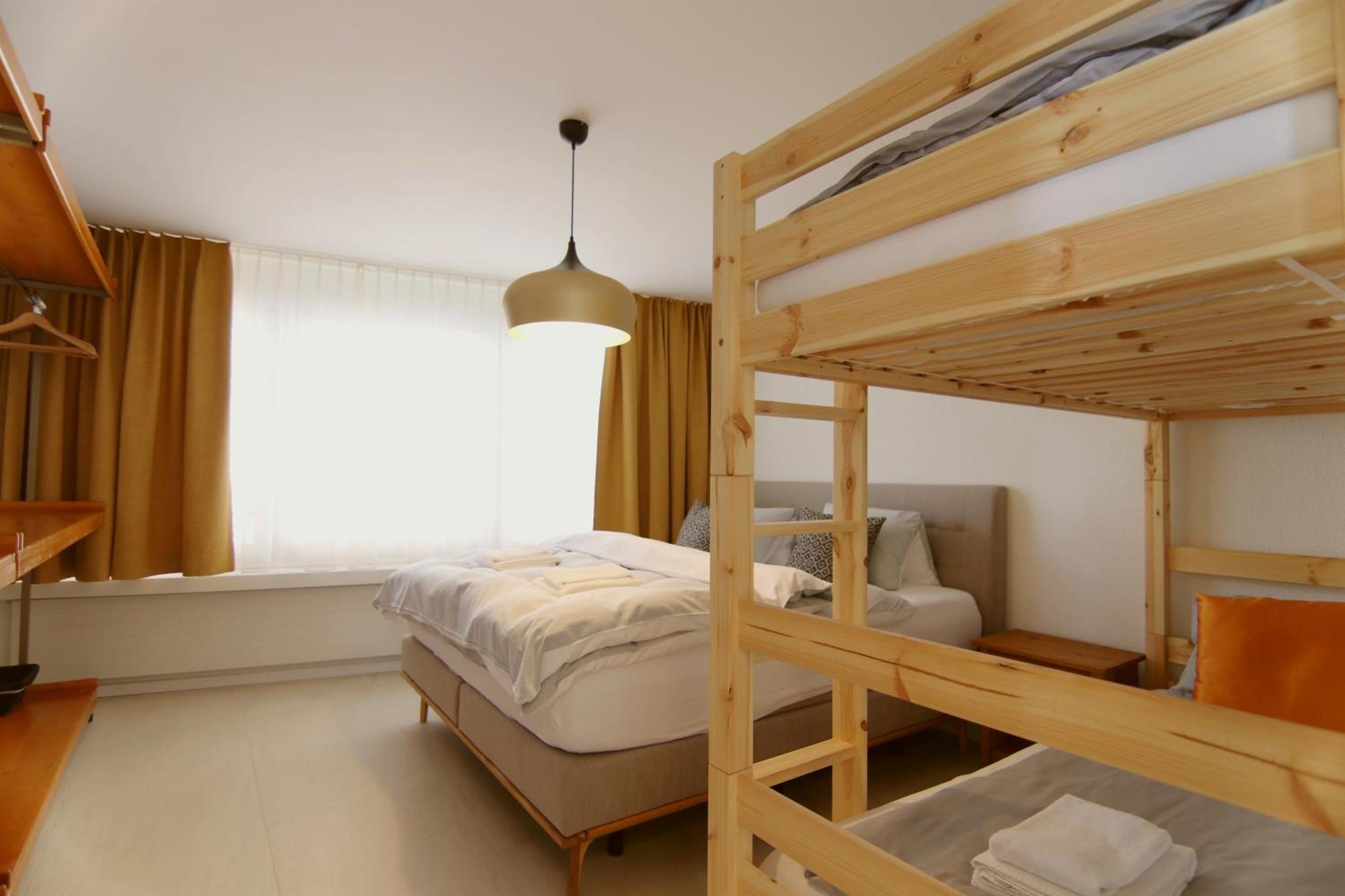 Lorez 5D By Arosa Holiday "Neu Renoviert" Exterior photo