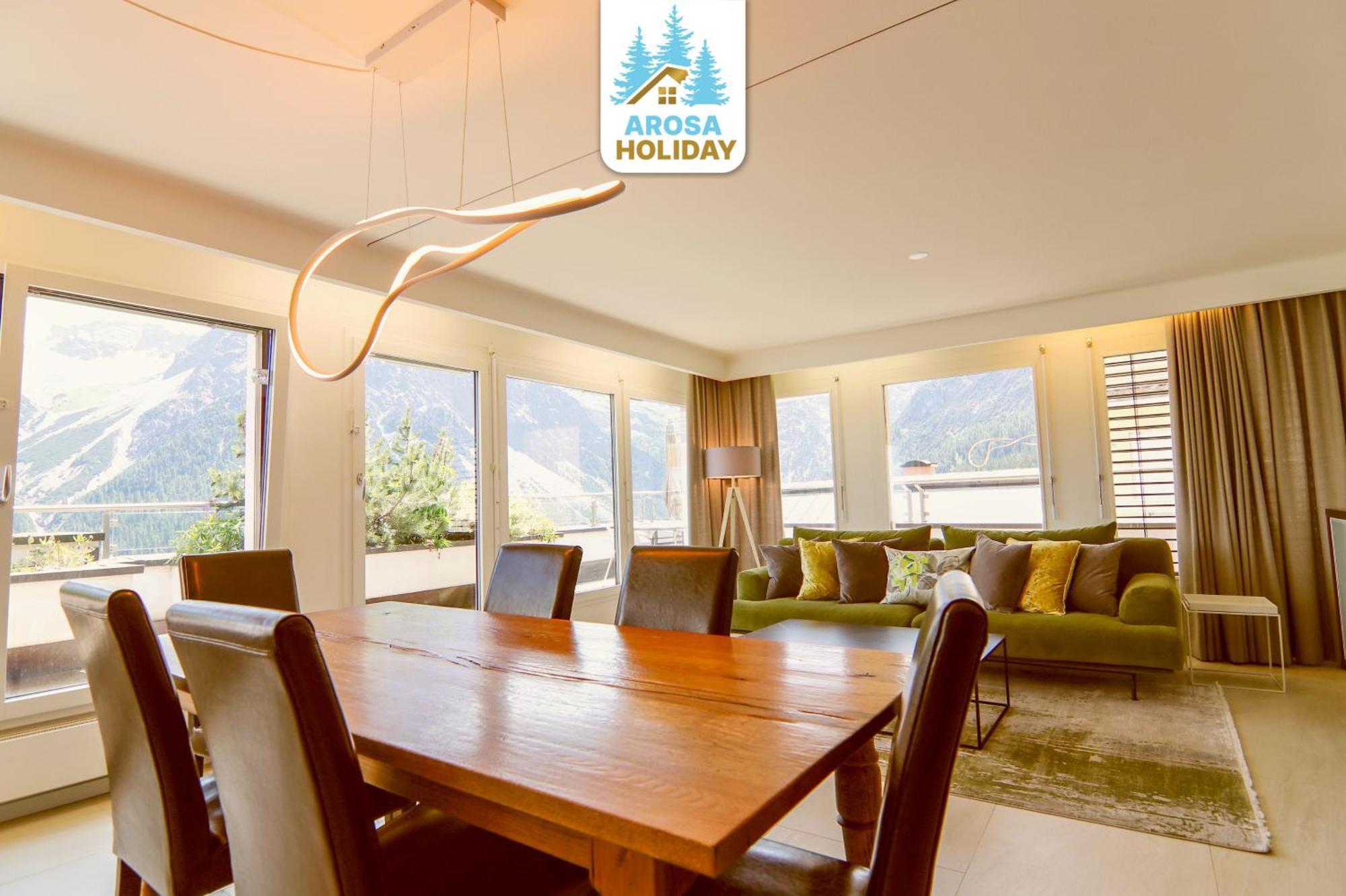 Lorez 5D By Arosa Holiday "Neu Renoviert" Exterior photo
