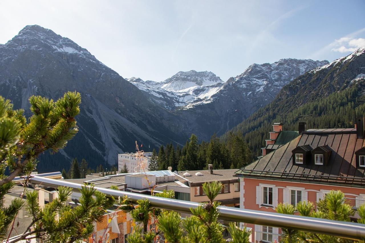 Lorez 5D By Arosa Holiday "Neu Renoviert" Exterior photo