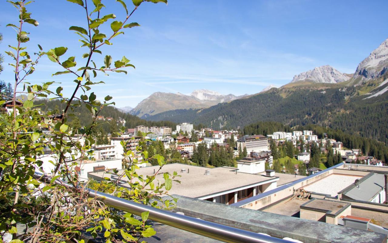 Lorez 5D By Arosa Holiday "Neu Renoviert" Exterior photo